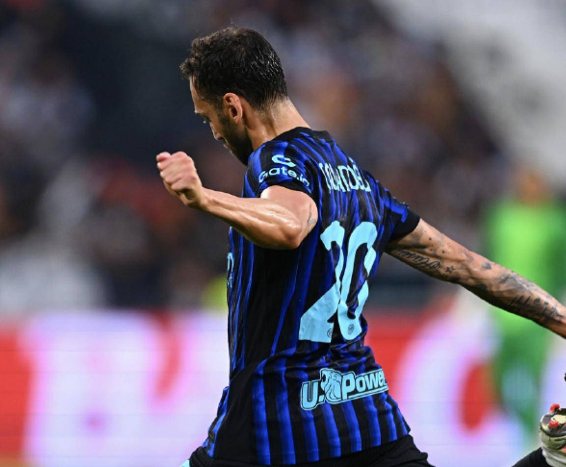 尤文4-3绝杀，验出新皮耶罗：20岁新星3场造4球，领跑意甲助攻榜