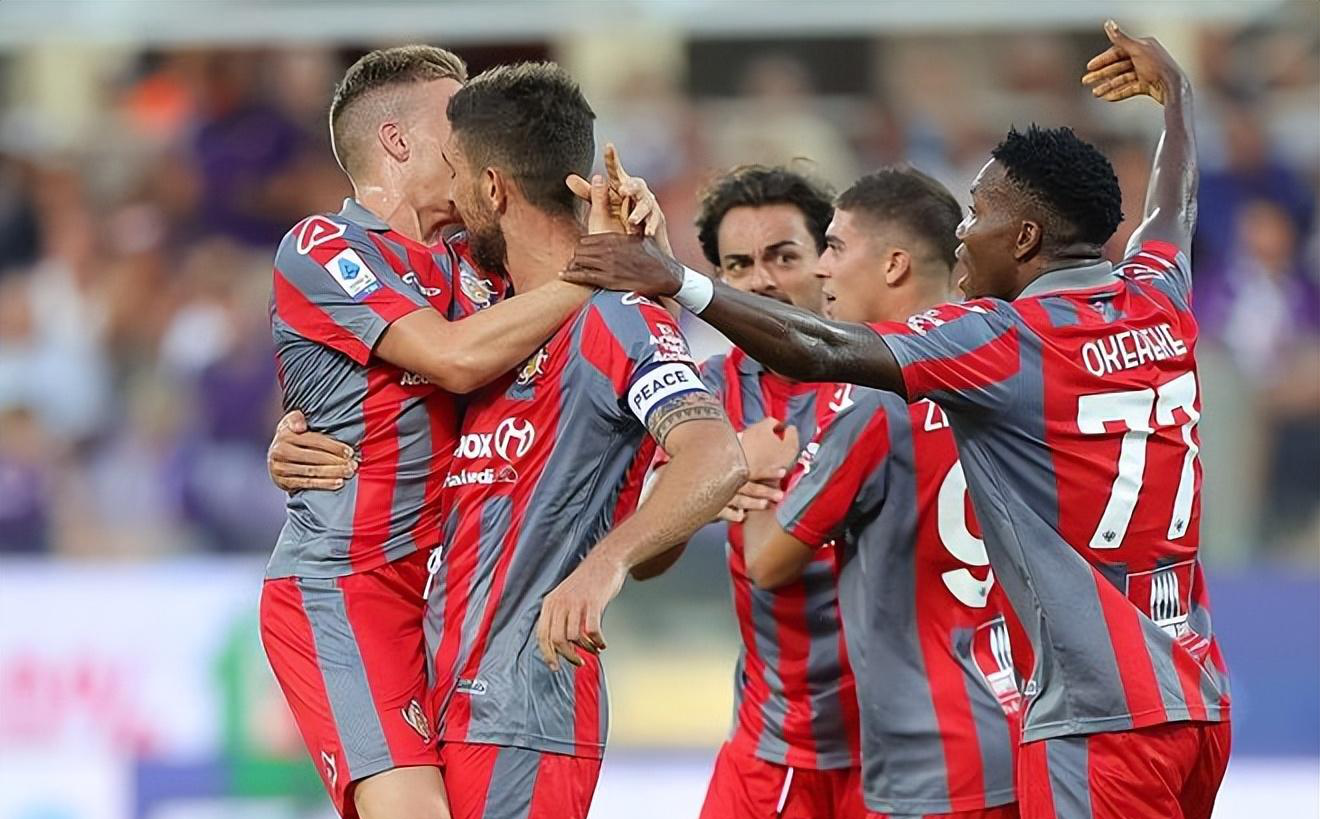 意甲:克雷莫纳VS尤文图斯 赛前全方位分析及比分预测