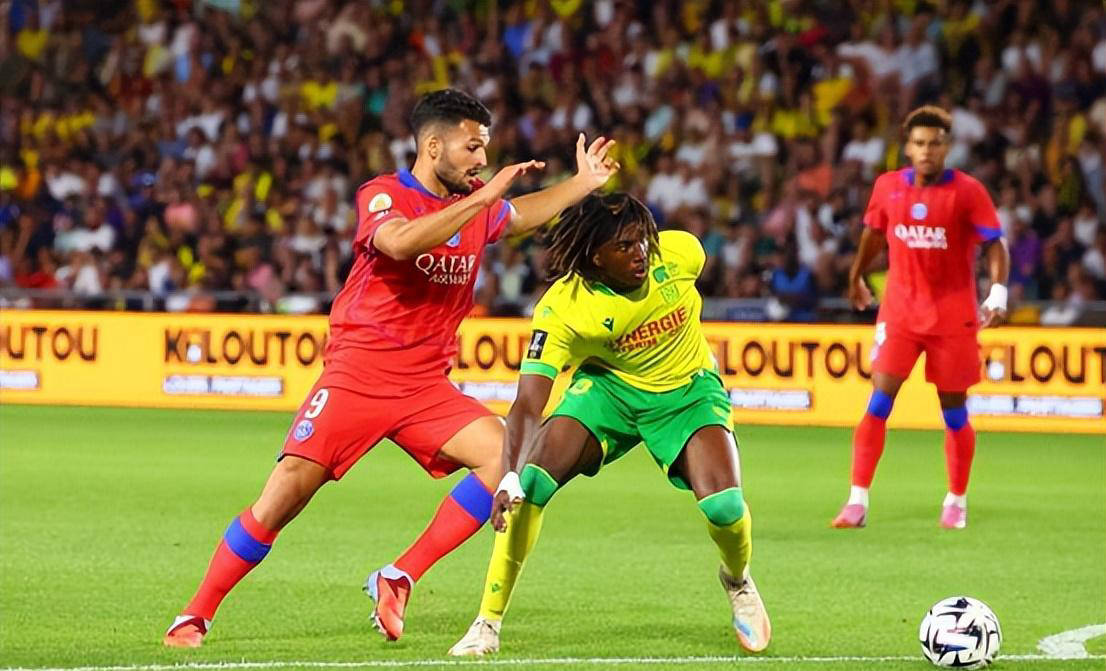 17岁法国后卫天才崛起法甲,身价5000万欧元引四大豪门争夺