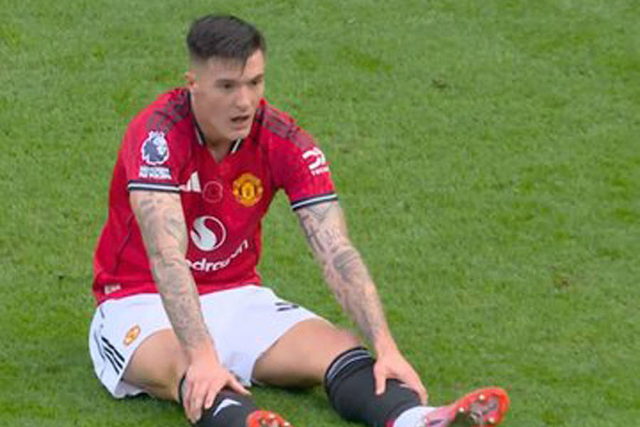 谢什科复出战伯恩茅斯!罗马与曼联开谈齐尔克泽转会,揭秘非洲杯影响