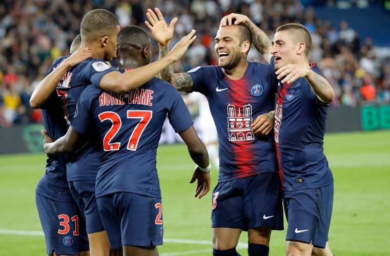 法甲前瞻:梅斯VS巴黎圣日耳曼 周六032 主场保级VS客场争冠!升班马韧性对决豪门火力