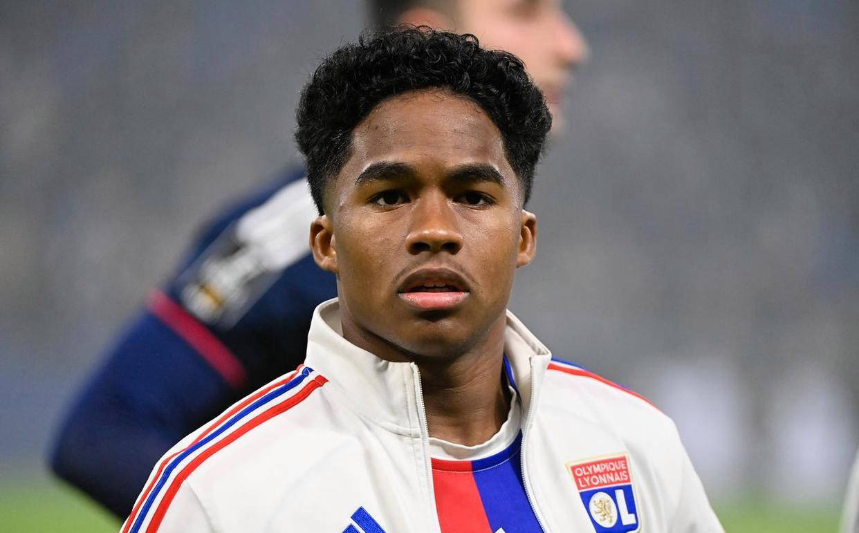 19岁皇马租将法甲闪耀：妙传助攻带队6连胜，里昂反超里尔紧逼前三