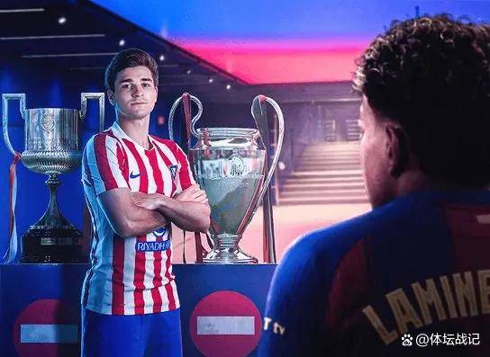 官宣！巴萨再次申诉！赛季6次交手，两次状告马竞，欧足联等待驳回